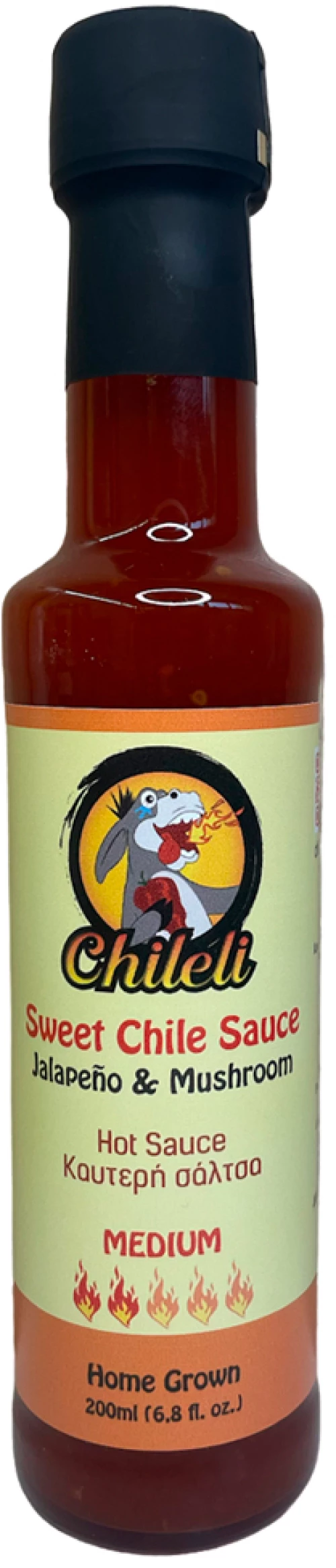 Chileli Sweet Chile