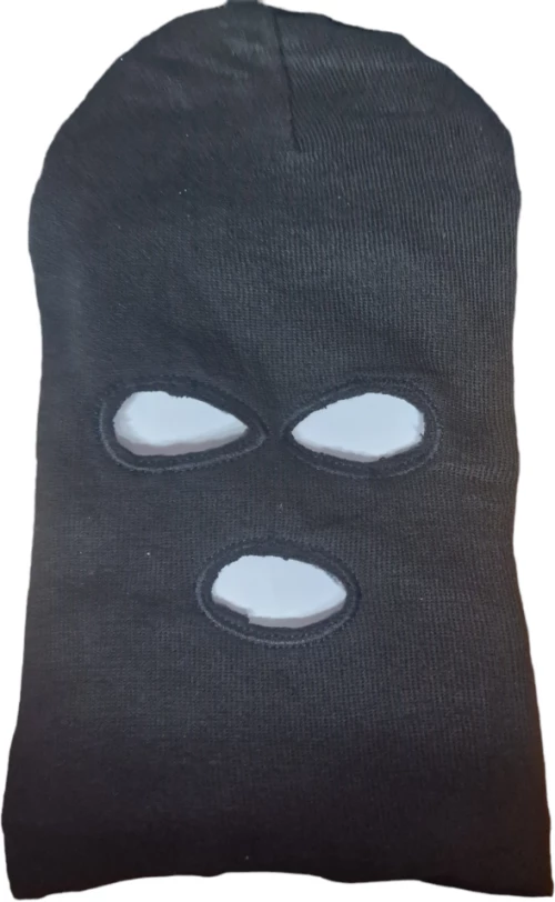 Μάσκα κουκούλα full-face 2 τεμάχια
