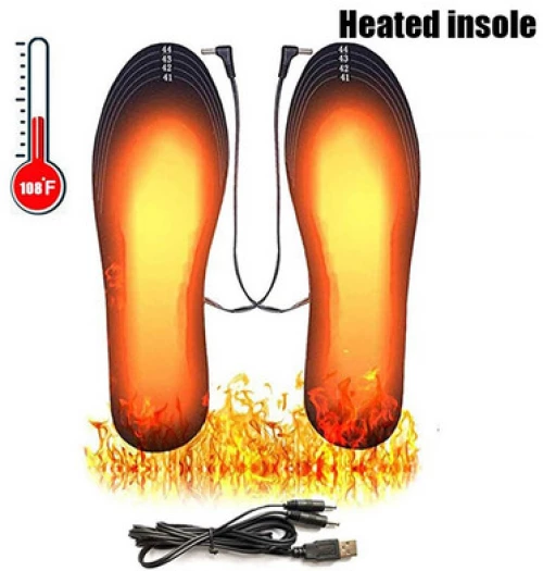 Θερμαινόμενοι πάτοι ζεύγος