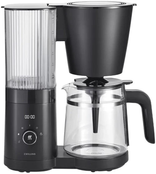 Coffee maker Zwilling Enfinigy Black