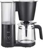 Coffee maker Zwilling Enfinigy Black