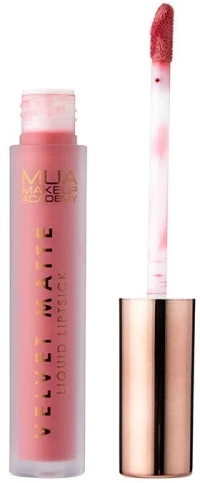 Mua Velvet Matte Liquid Lipstick 3ml Mystic