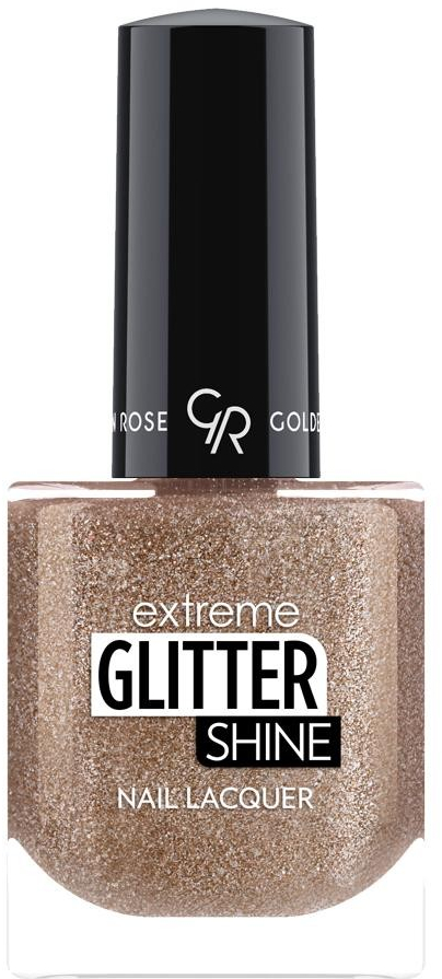 Extreme Glitter Shine Nail Lacquer GR 10.2 ml 205