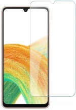 POWERTECH tempered glass 2.5D TGC-0673 για Samsung A25