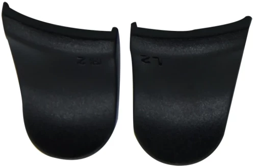 SET OF EXTENDED BUTTONS L2 R2 DUALSENSE
