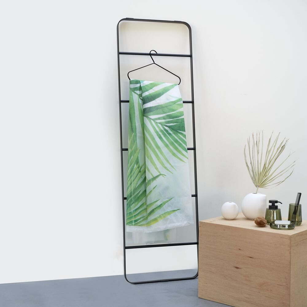 Sealskin Dispenser Γυάλινο Mood Green 10x13,8εκ.