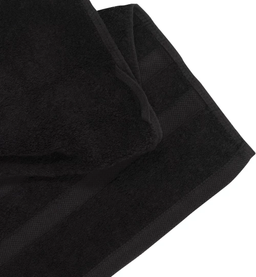 DAS HOME ΠΕΤΣΕΤΑ ΜΠΑΝΙΟΥ PRESTIGE 90Χ160 1173 ΜΑΥΡΟ