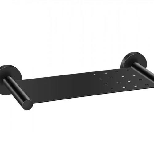 Sanco Σπογγοθήκη Ergon 25973-M116 Μαύρη