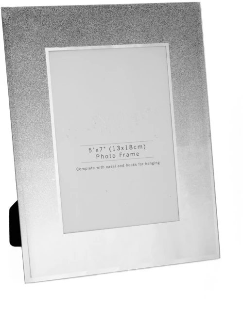 ΑΣΗΜΙ ΓΥΑΛΙΝΗ ΚΟΡΝΙΖΑ 13x18EK