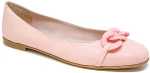 Bigshoes GA1139-17 Μπαλαρίνα Ροζ