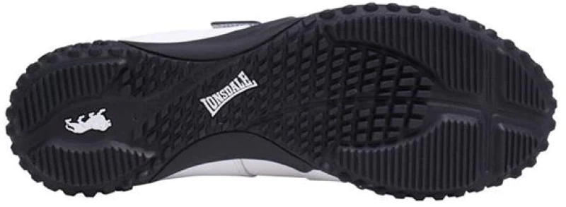 Lonsdale Fulham 115159-37 Αθλητικό Λευκό