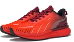 Runners Striker 5802 Αθλητικό Κόκκινο