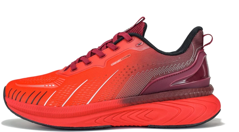 Runners Striker 5802 Αθλητικό Κόκκινο