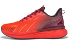 Runners Striker 5802 Αθλητικό Κόκκινο