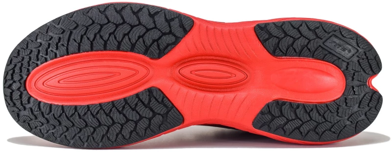 Runners Striker 5802 Αθλητικό Κόκκινο