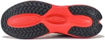 Runners Striker 5802 Αθλητικό Κόκκινο