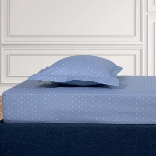 GREENWICH POLO CLUB ΣΕΝΤΟΝΙ ME ΛΑΣΤΙΧΟ ΥΠΕΡΔΙΠΛΟ 2503 ΜΠΛΕ