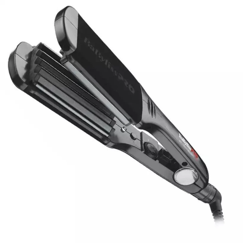 Babyliss Pro Τοστιέρα Ionic BAB2512 EPCE 125W