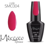 004 Ημιμονιμο Βερνικι Mixcoco 15ml