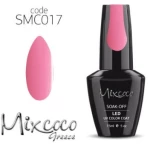 017 Ημιμονιμο Βερνικι Mixcoco 15ml