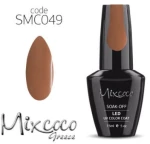 049 Ημιμονιμο Βερνικι Mixcoco 15ml
