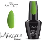 077 Ημιμονιμο Βερνικι Mixcoco 15ml