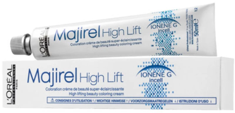 L'Oreal Majirel High Lift Violet / Βιολέ 50ml