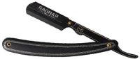 Eurostil Ragnar Refined Razor Μαύρο -  07163