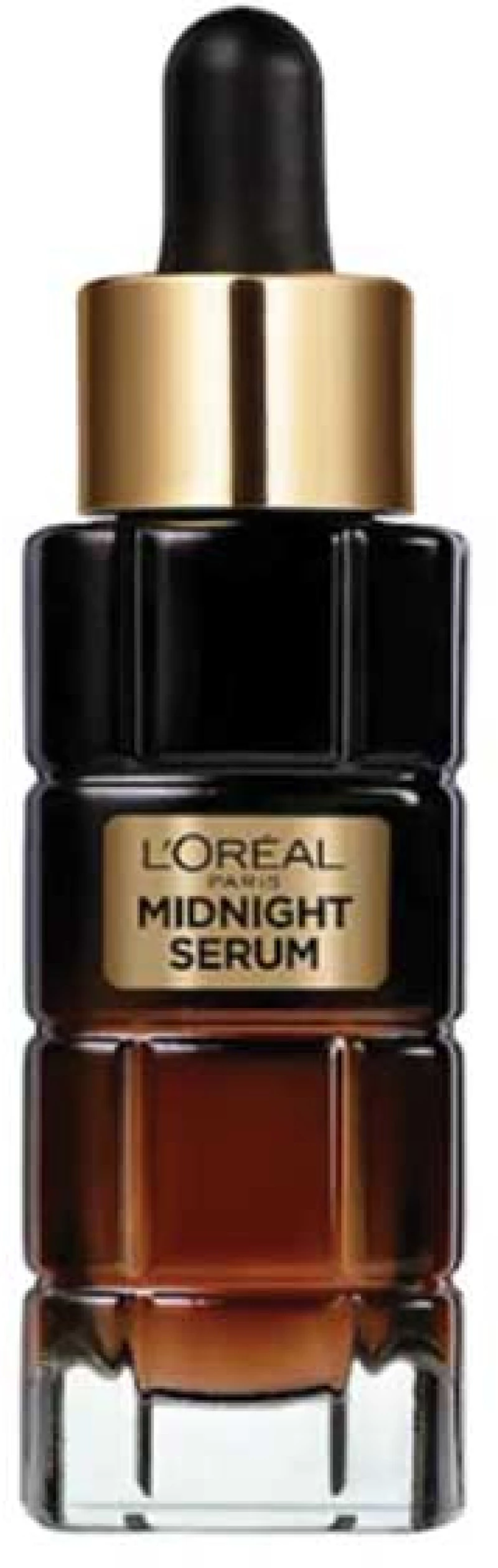 L'Oreal Paris Age Perfect Midnight Ενυδατικό & Αντιγηραντικό Serum Προσώπου 30ml