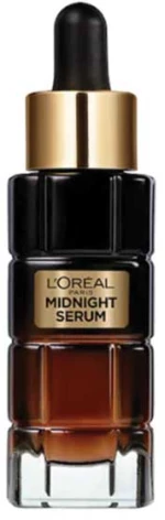 L'Oreal Paris Age Perfect Midnight Ενυδατικό & Αντιγηραντικό Serum Προσώπου 30ml