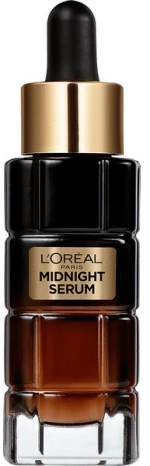 L'Oreal Paris Age Perfect Midnight Ενυδατικό & Αντιγηραντικό Serum Προσώπου 30ml