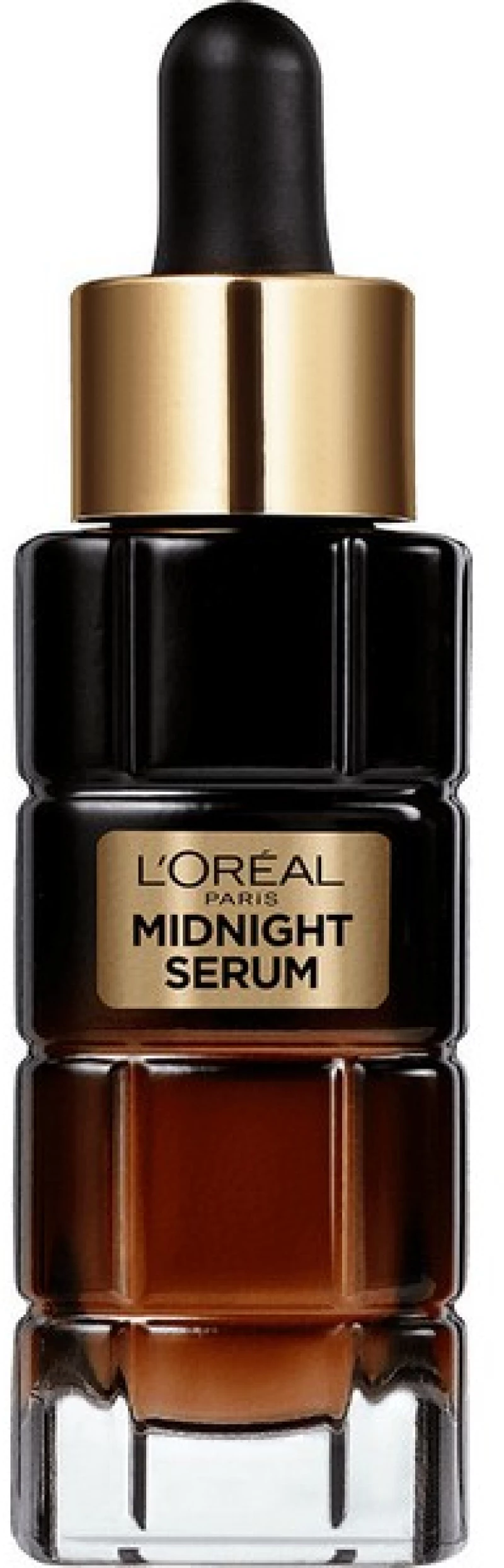 L'Oreal Paris Age Perfect Midnight Ενυδατικό & Αντιγηραντικό Serum Προσώπου 30ml