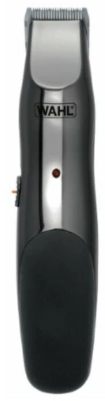 Wahl GroomsMan Trimmer Επαναφορτιζόμενo Μαύρο 9918-1416