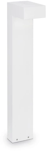 Κολωνάκι Εξωτερικού Χώρου Ideal Lux Sirio 115092 Λευκό