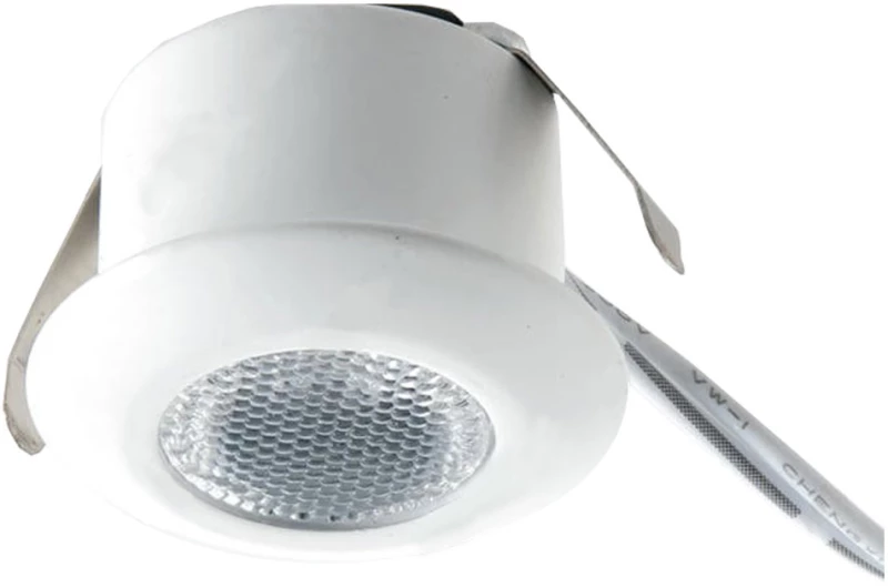 Φωτιστικό Σποτ Χωνευτό Intec Asso-R30M 8031414877928 (4000K)