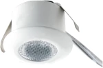 Φωτιστικό Σποτ Χωνευτό Intec Asso-R30M 8031414877928 (4000K)