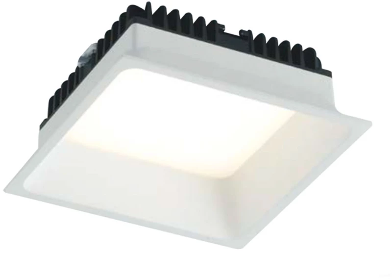 Φωτιστικό Panel Χωνευτό Intec Xanto-F-Q145  8031414861149 (6000K)