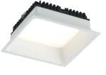 Φωτιστικό Panel Χωνευτό Intec Xanto-F-Q145  8031414861149 (6000K)