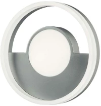 Απλίκα Ondaluce Ap.Elisa/Silver Ασημί