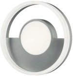 Απλίκα Ondaluce Ap.Elisa/Silver Ασημί