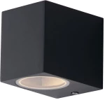 Απλίκα Εξωτερικού Χώρου Intec I-Qubo-AP1 ANT 8031414084203 Ανθρακί