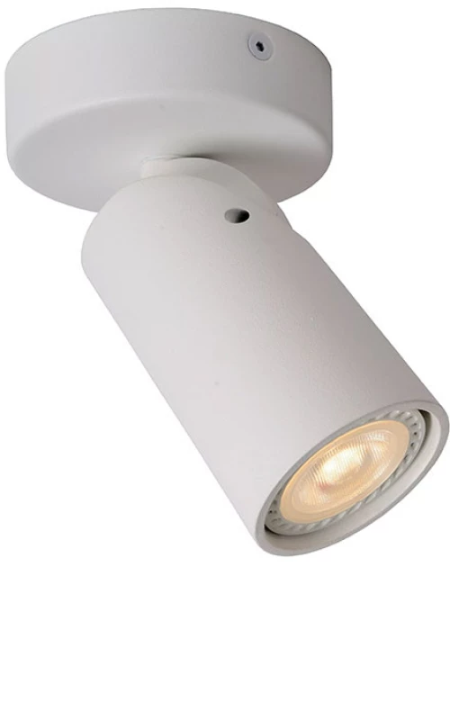 Σποτ Οροφής Lucide Xyrus 23954-06-31 Λευκό