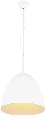 Κρεμαστό Φωτιστικό RL Lighting Tilda R30661931 Λευκό Ματ