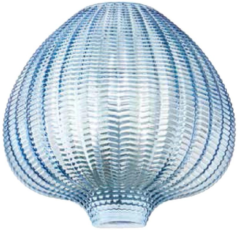 Απλίκα La Mia Luce Olbia 3725-21-244 Γαλάζιο