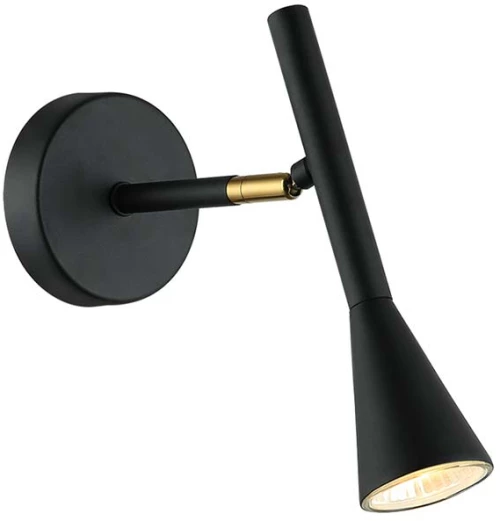 Απλίκα Viokef Melody 4283700 Μαύρη