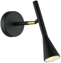 Απλίκα Viokef Melody 4283700 Μαύρη