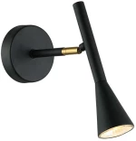 Απλίκα Viokef Melody 4283700 Μαύρη