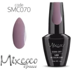 070 Ημιμονιμο Βερνικι Mixcoco 15ml