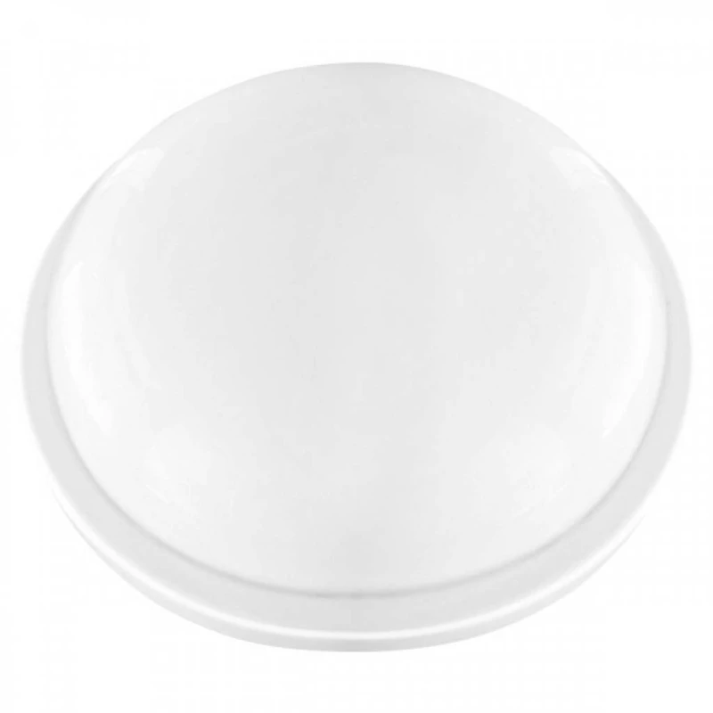 Φωτιστικό Οροφής Εξωτερικού Χώρου Spot Light Modena 7757 λευκό (4000k)