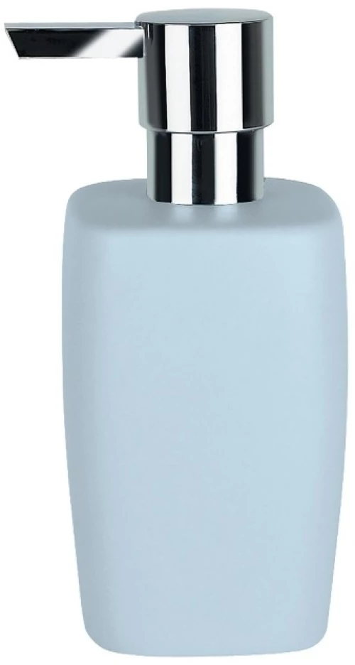 Dimitracas 02632.001 Dispenser Spirella Retro Κεραμικό Ice Blue